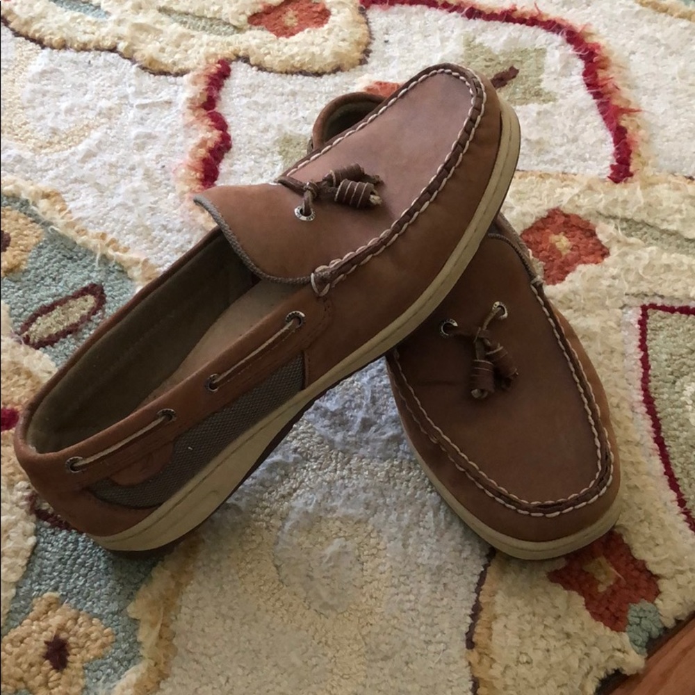 Sperry Top-Sider Boat Shoes